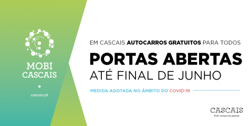 Portas abertas até final de junho