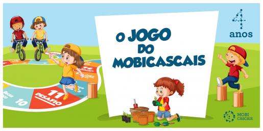 Jobo MobiCascais