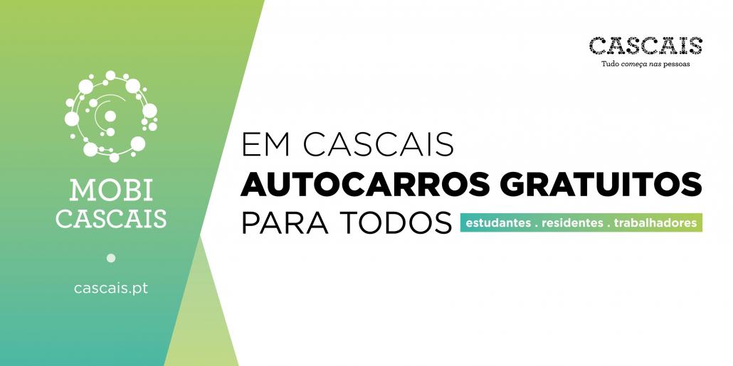 Autocarros gratuítos