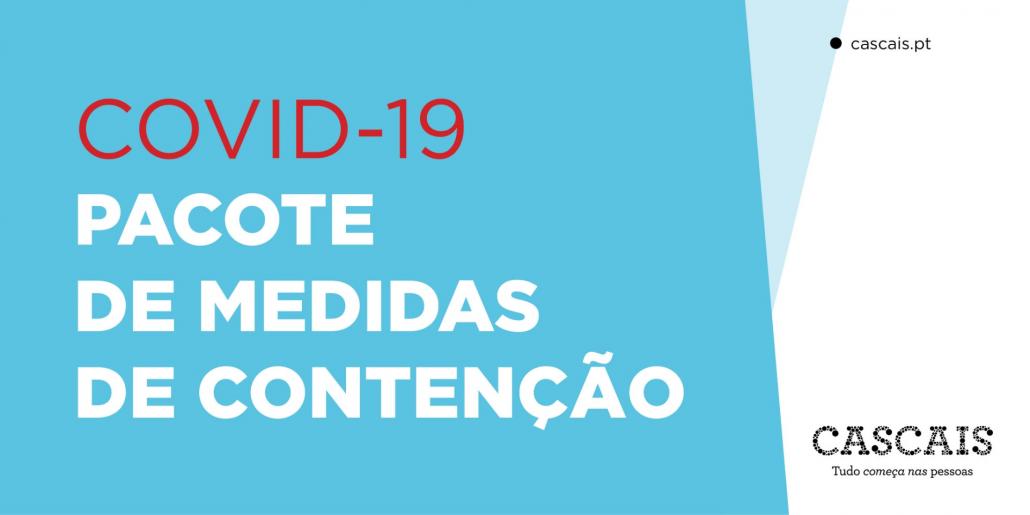Medidas de contenção