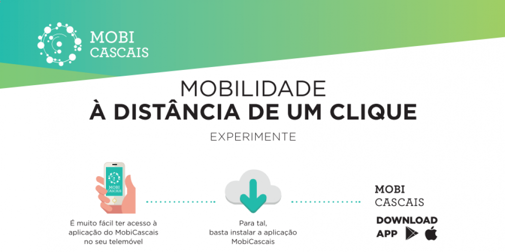 Aplicação MobiCascais