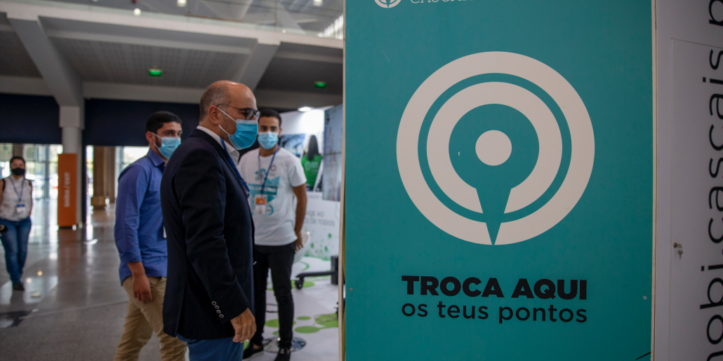 MobiCascais no Portugal Smart Cities Summit