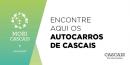 Encontre aqui os autocarros de Cascais