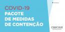Medidas de contenção